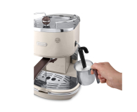 DeLonghi ECOV 311.BG Icona Vintage - 406030 - zdjęcie 3